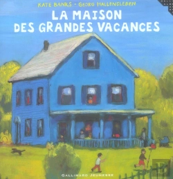 Bertrand.pt - La Maison Des Grandes Vacances
