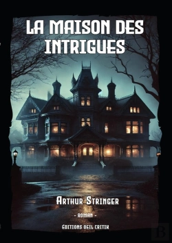 Bertrand.pt - La Maison Des Intrigues