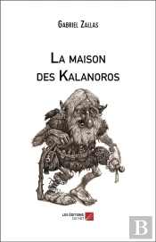 La Maison Des Kalanoros