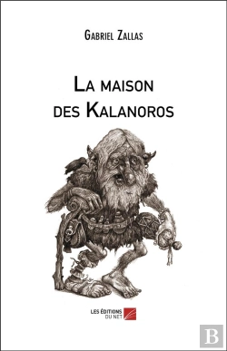 Bertrand.pt - La Maison Des Kalanoros