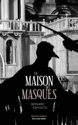 Bertrand.pt - La Maison Des Masques