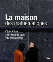 La Maison Des Mathématiques
