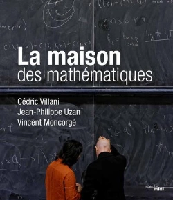 Bertrand.pt - La Maison Des Mathématiques