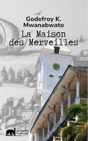 La Maison Des Merveilles