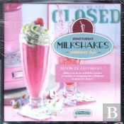 La Maison Des Milk-Shakes ; Coffret