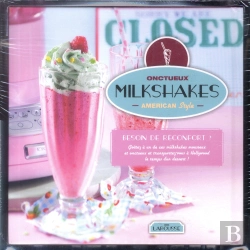 Bertrand.pt - La Maison Des Milk-Shakes ; Coffret
