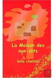 La Maison Des Non-Dits