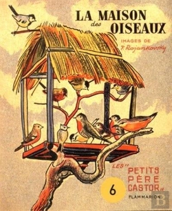 Bertrand.pt - La Maison Des Oiseaux