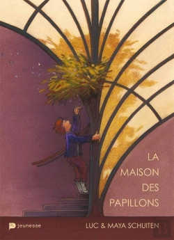 Bertrand.pt - La Maison Des Papillons