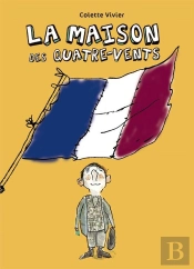 La Maison Des Quatre Vents