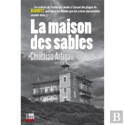 Bertrand.pt - La Maison Des Sables