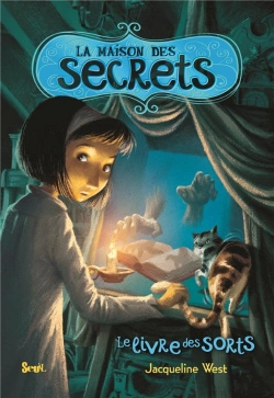Bertrand.pt - La Maison Des Secrets T.2. Le Livre Des Sorts