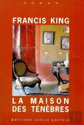 La Maison Des Tenebres