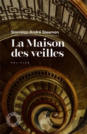 La Maison Des Veilles