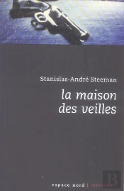 La Maison Des Veilles