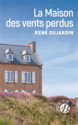 Bertrand.pt - La Maison Des Vents Perdus