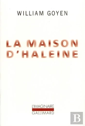 La Maison D'Haleine