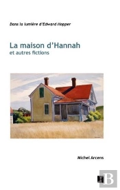 La Maison D'Hannah Et Autres Fictions