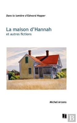 Bertrand.pt - La Maison D'Hannah Et Autres Fictions