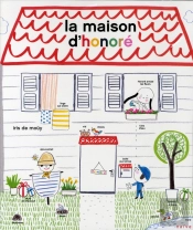 La Maison D'Honoré
