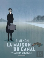 La Maison Du Canal