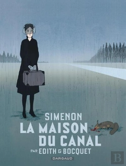 Bertrand.pt - La Maison Du Canal