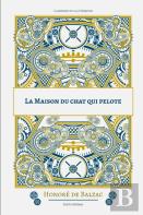 La Maison Du Chat Qui Pelote
