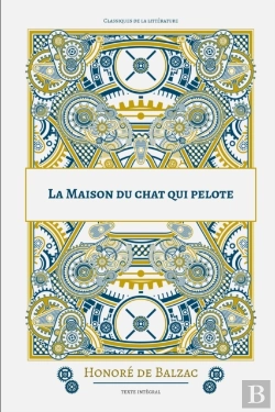 Bertrand.pt - La Maison Du Chat Qui Pelote