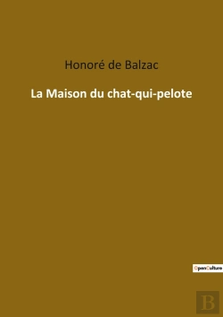 Bertrand.pt - La Maison Du Chat Qui Pelote
