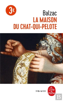 Bertrand.pt - La Maison Du Chat-Qui-Pelote