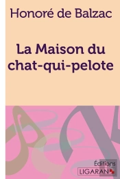 La Maison Du Chat-Qui-Pelote
