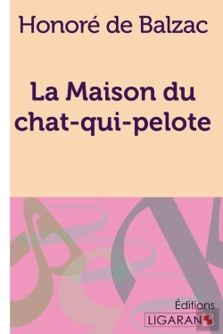 Bertrand.pt - La Maison Du Chat-Qui-Pelote