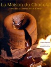 La Maison Du Chocolat