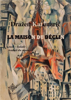 Bertrand.pt - La Maison Du Déclin ; Essai-Balade