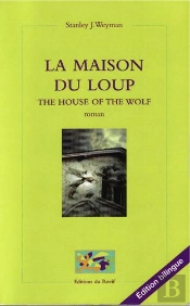 La Maison Du Loup