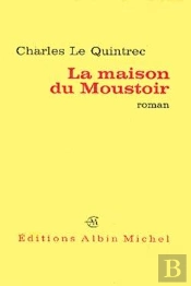 La Maison Du Moustoir