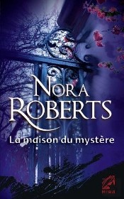 La Maison Du Mystere