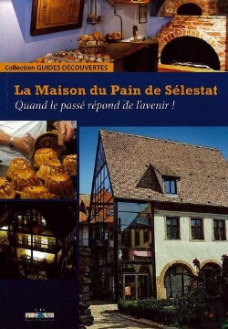 Bertrand.pt - La Maison Du Pain De Selestat