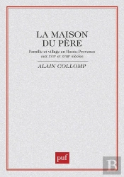 La Maison Du Père