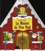 La Maison Du Pere Noel