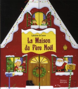 Bertrand.pt - La Maison Du Pere Noel