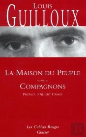 La Maison Du Peuple