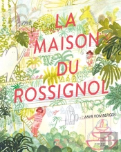 La Maison Du Rossignol