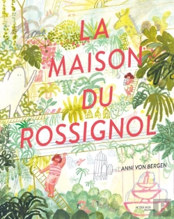 Bertrand.pt - La Maison Du Rossignol