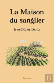 La Maison Du Sanglier