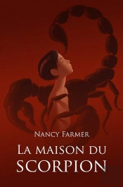 La Maison Du Scorpion