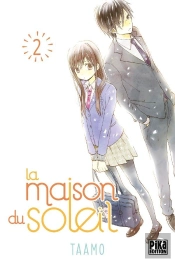 La Maison Du Soleil T02