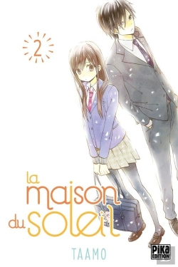 Bertrand.pt - La Maison Du Soleil T02