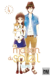 La Maison Du Soleil T04