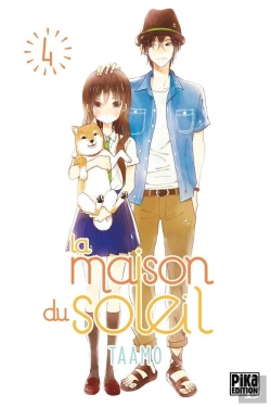Bertrand.pt - La Maison Du Soleil T04